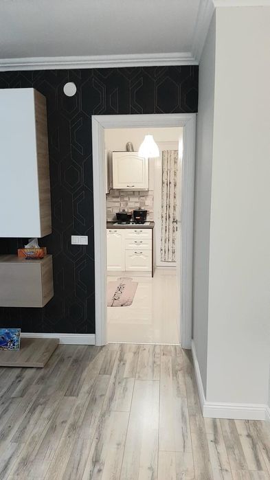 Apartament 3 camere Mobilat si Utilat+Parcare Subterana