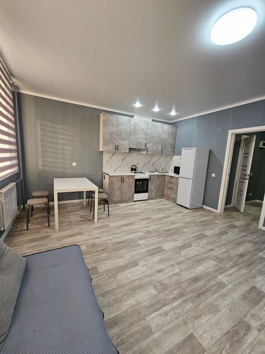 М.Ауезова, 203 на длительный срок