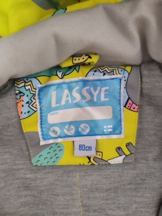 Комбинезон на 2 года