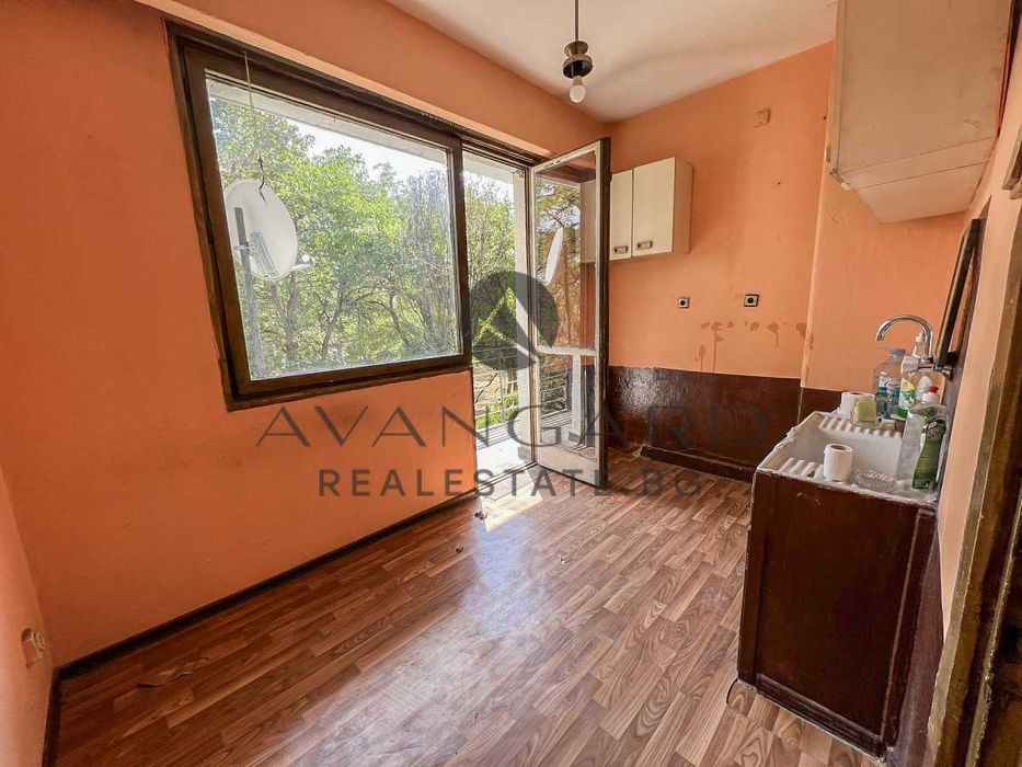 Продава се Двустаен апартамент в Пловдив, Център - 60 кв.м за 1040 €/кв.м - Снимка #4