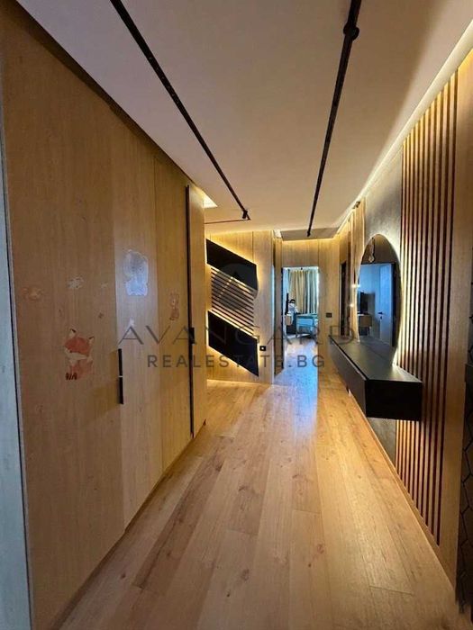 Продава се Тристаен апартамент в Пловдив, Център - 125 кв.м за 1167 €/кв.м - Снимка #10
