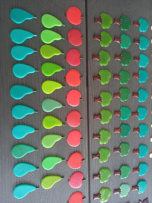 Магнитни фигурки