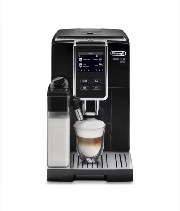 Delonghi dinamica plus Чисто нова