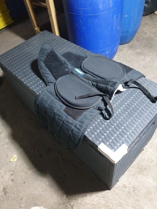 Седла и принадлежности