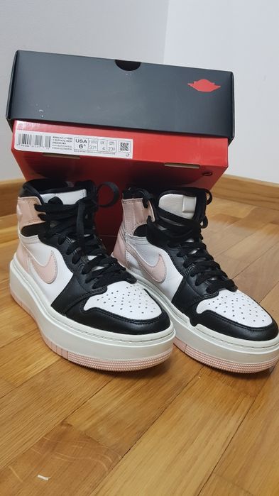 NIKE Air Jordan 1 Elevate High DN 3253 061, marimea 37,5