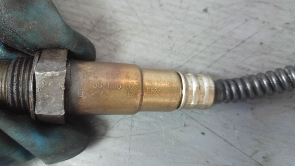 sonda lambda citroen berlingo c2 c4 xsara peugeot 206 207 308 1.6 benzina nfu 2000-2009 0258006027