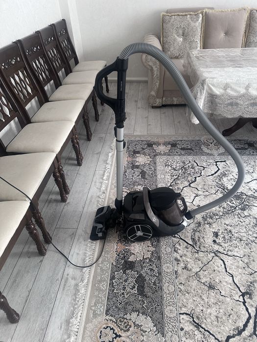 Продам пылесос Tefal