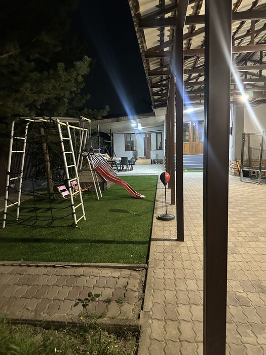 Продам или обменяю дом