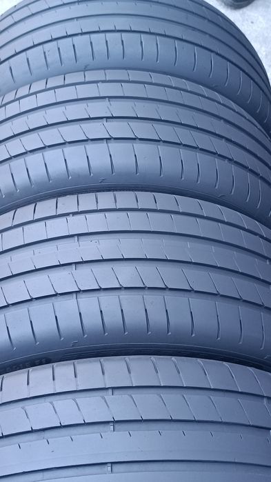 245/45/18 Goodyear Дот 1223