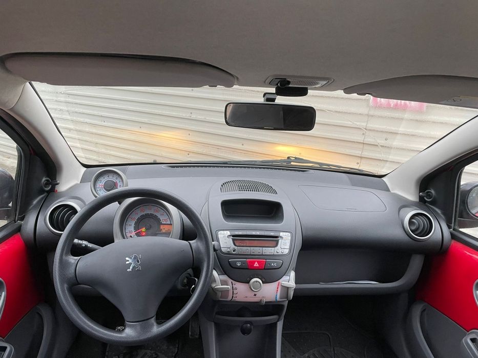 Inchiriere auto/Rent a car-food delivery GLOVO TAZZ BOLT FOOD/uz pers