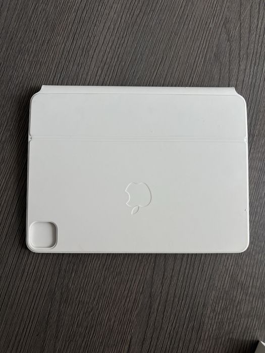 Клавиатура на ipad air