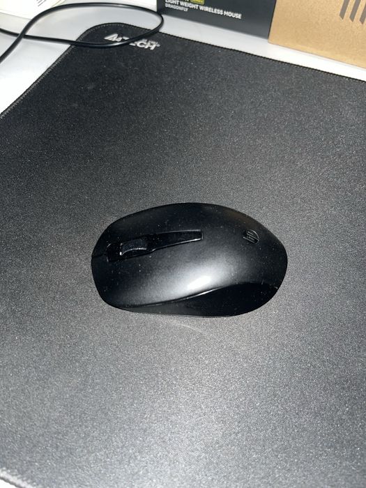 Офисный мышка от HP 150 Wireless Mouse
