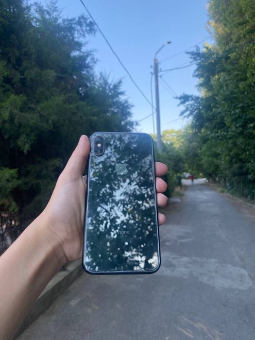 iphone x xolat ideal