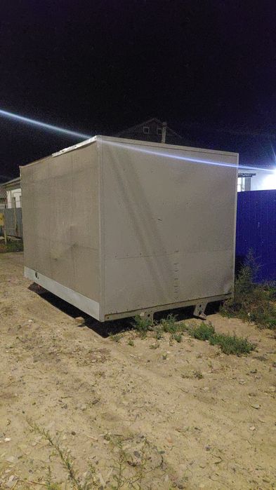 Газель бутка сатылады