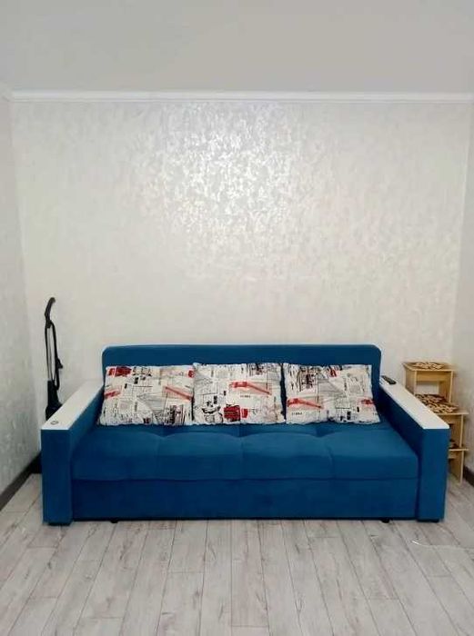 2 комнатная в районе 16 школы