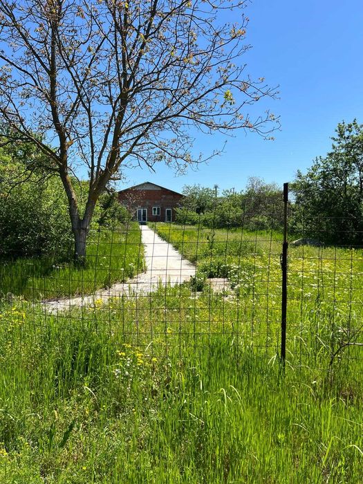 Oază de liniște la 20 de km de București  direct de la proprietar!Pentru cunoscåtori!