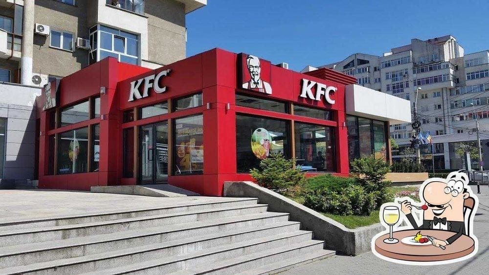 Studio-prima inchiriere kfc -  Universitate