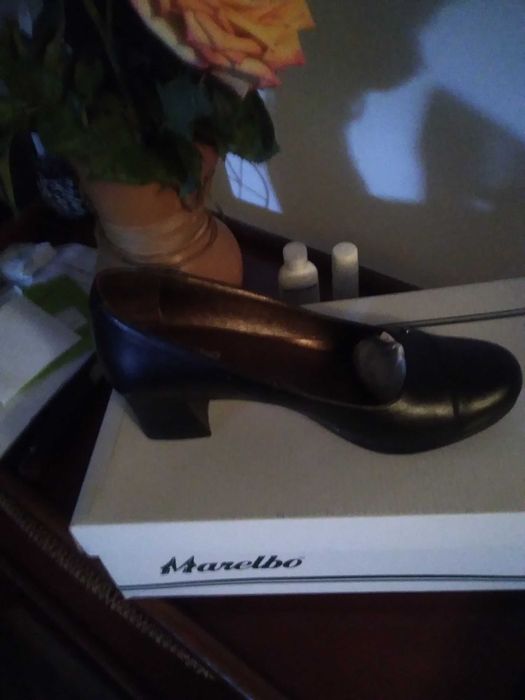 Încălțăminte diversa