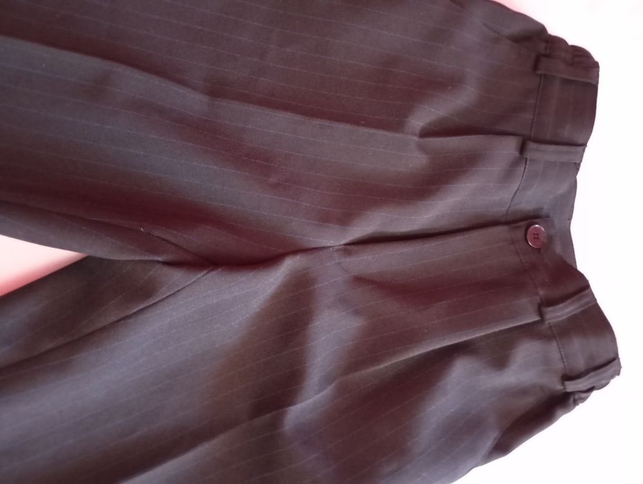 Детски офицялен панталон