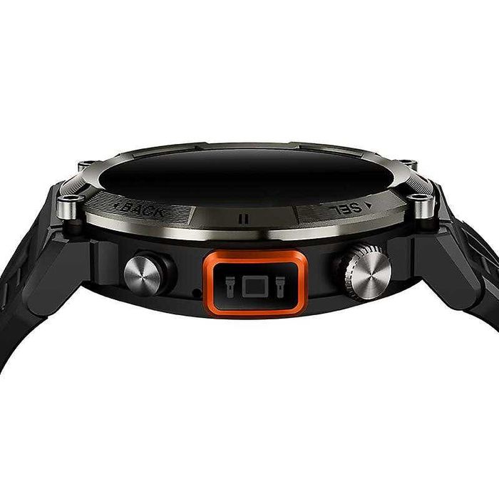 Ceas Smartwatch  sport amoled