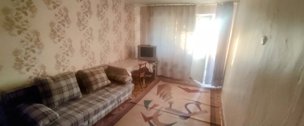 Продам квартиру в городе сатпаев