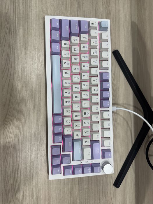 Продается сборный компьютер + девайсы