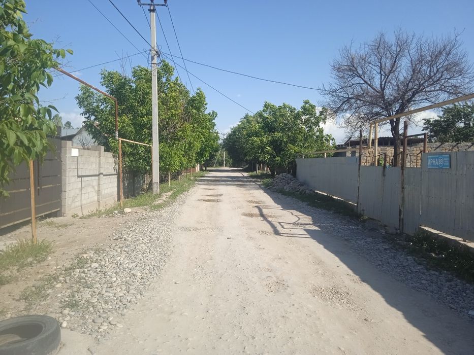 Уй 7 соток Шолдала