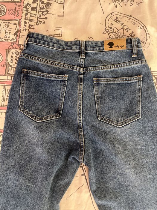 Бутикови дънки MyStyle