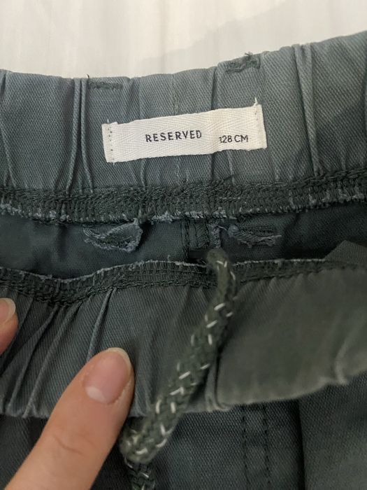 Туфли TIFLANI для мальчика