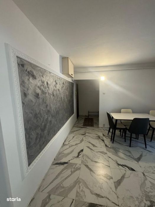 Apartament 2 camere semi-decomandat, 53 mp, etaj 1, zona Brazda lui No