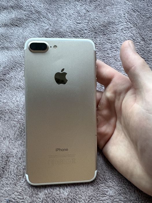 Iphone 7 Plus 32gb