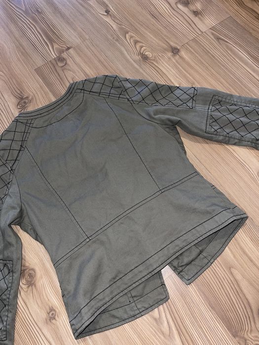 Jacheta Denim marime S