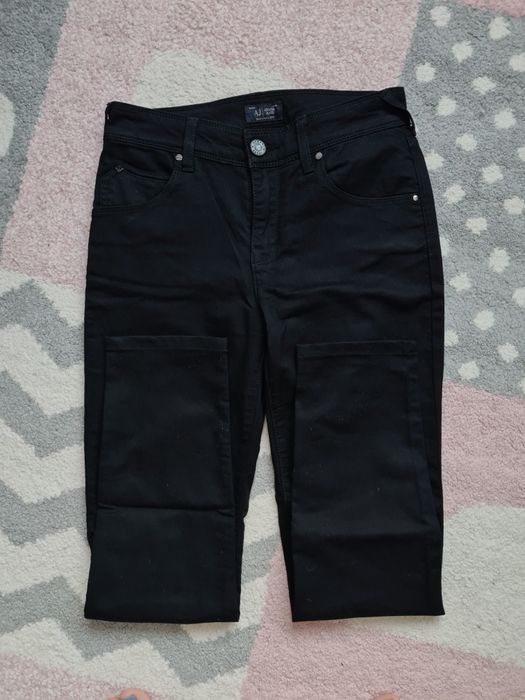 Pantaloni Armani Jeans 26  S