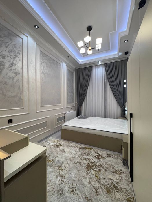 MILANO KVARTIRA ijaraga beriladi