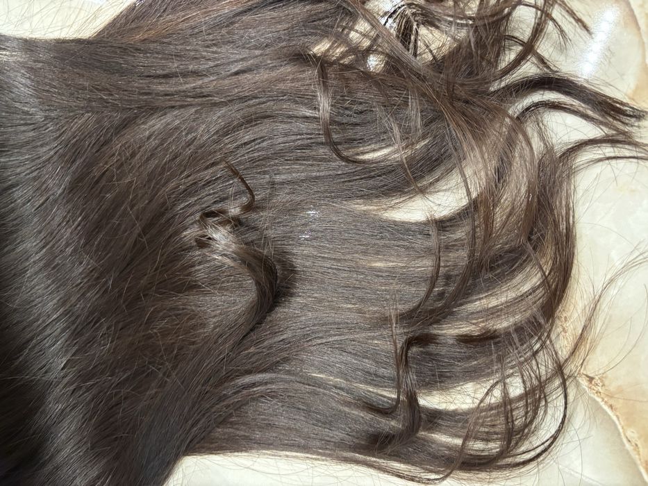 Естествена коса/ Hair Extension