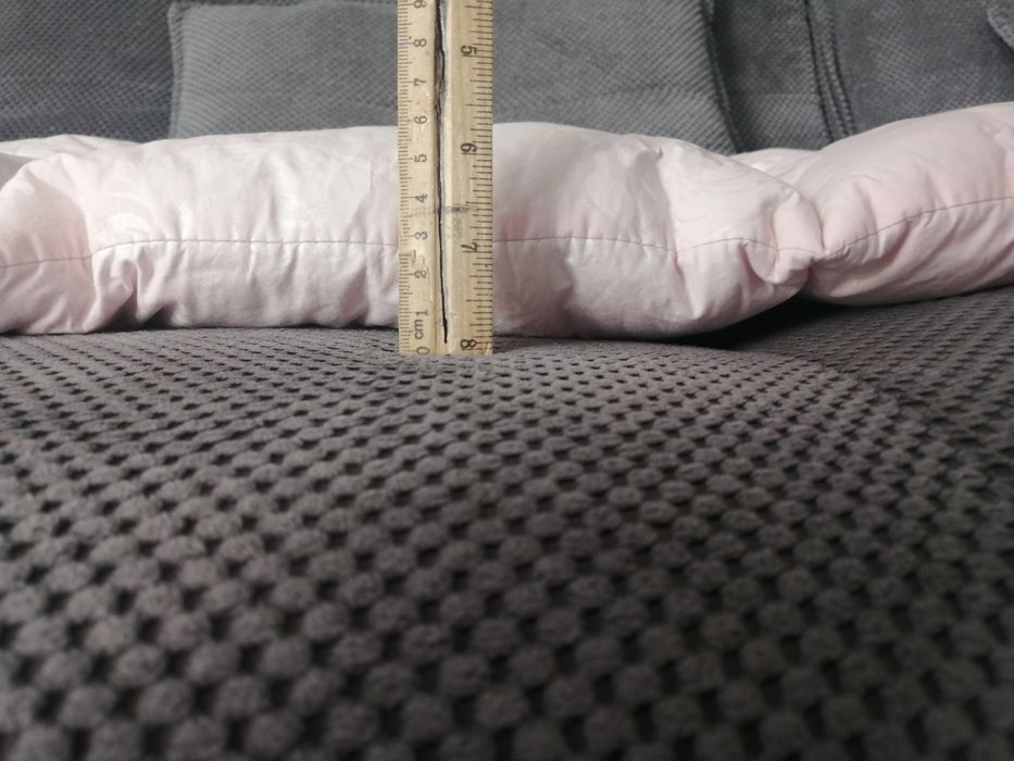 Подушка для новорожденного