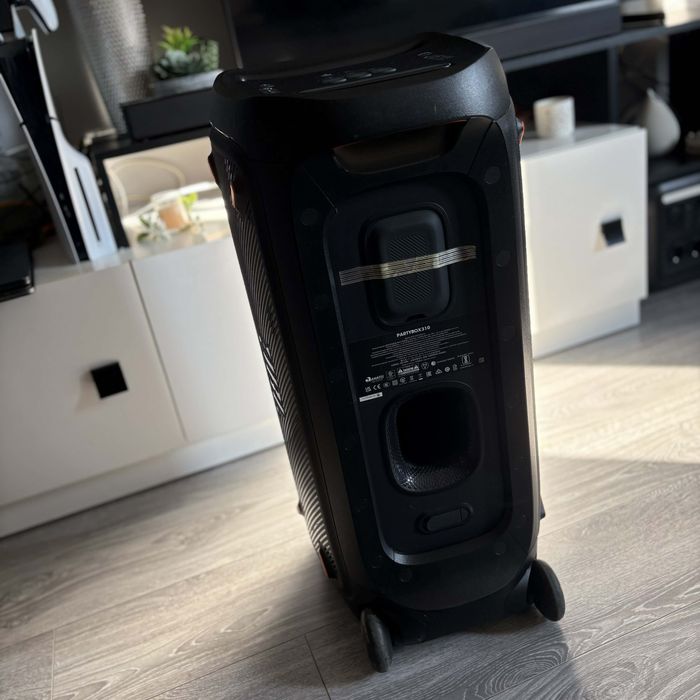 JBL partybox 310