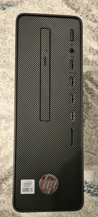 PC gaming mediu HP 290 G3 , i5 10400