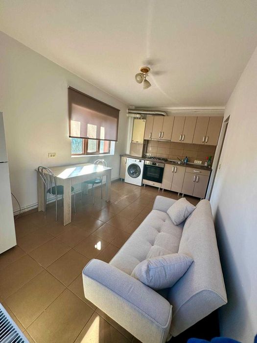 Apartament 2 camere Giroc (Hotel IQ) | Parcare inclusă | Proprietar | Etaj 1