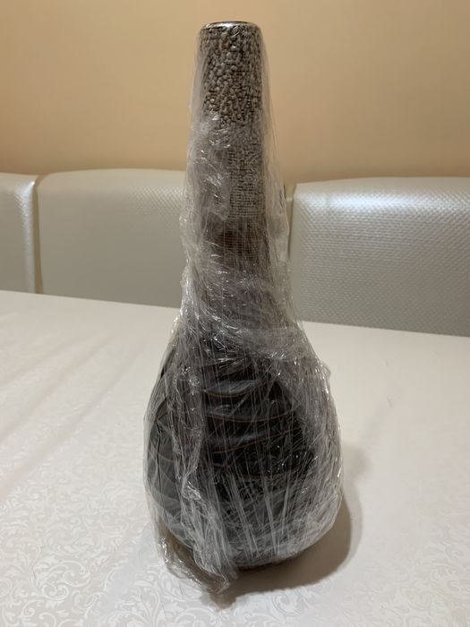 Ваза и сахарница