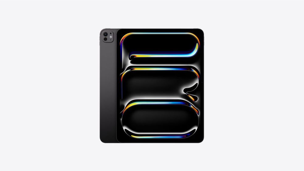 Новый Apple IPad Pro 11-13 inch M5 New 2026 • Планшет •