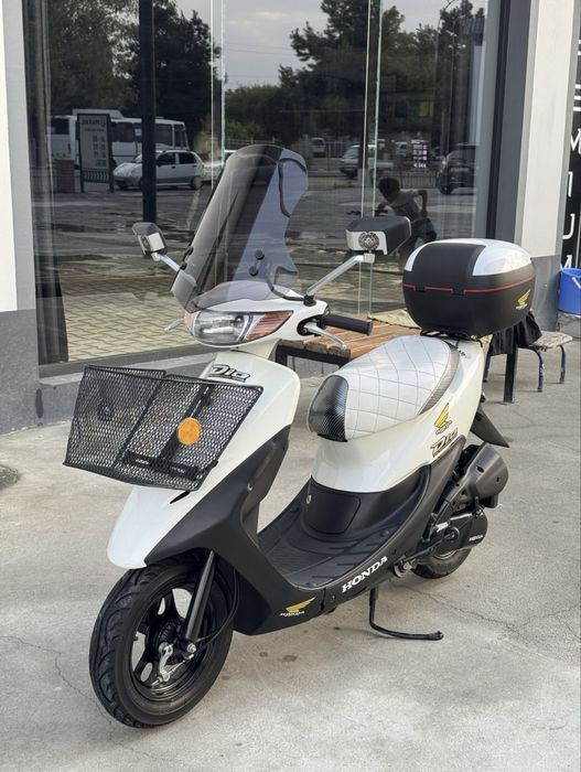 Honda dio 50 cc holati ideal