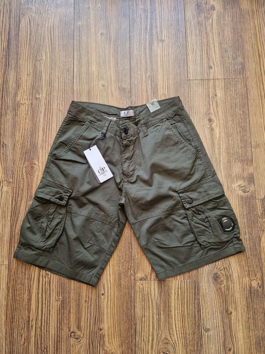 Страхотни мъжки къси панталони C.P. COMPANY  размер S M L XL 2XL