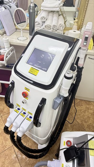 Продается косметологический аппарат