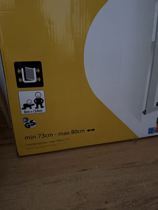 Poarta safety 1st pentru copii