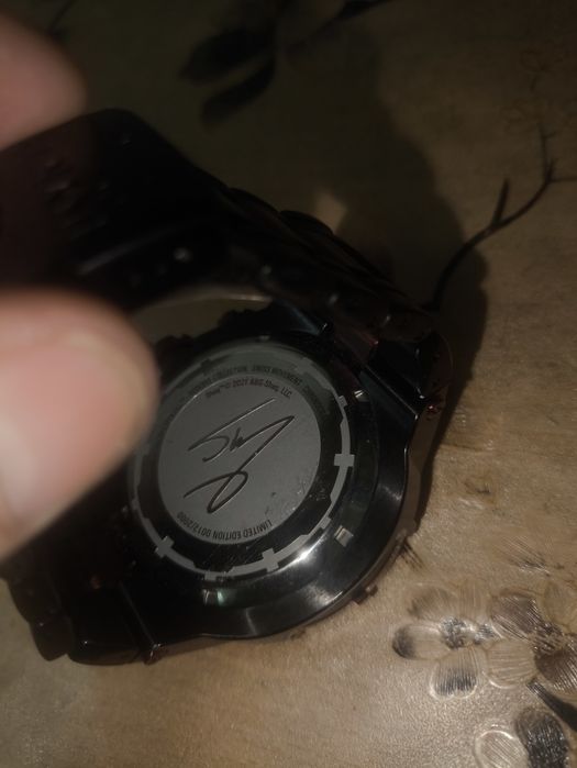 Часы Invicrta Reserve Shaq