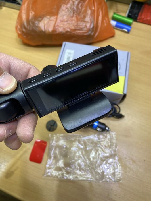 Видеорегистратор