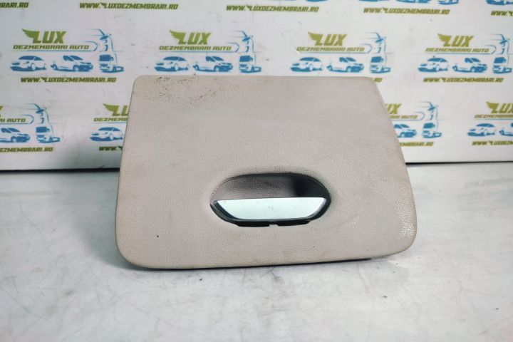 Cotiera sofer BMW Seria 7 G11/G12  [din 2015 pana  2020] seria