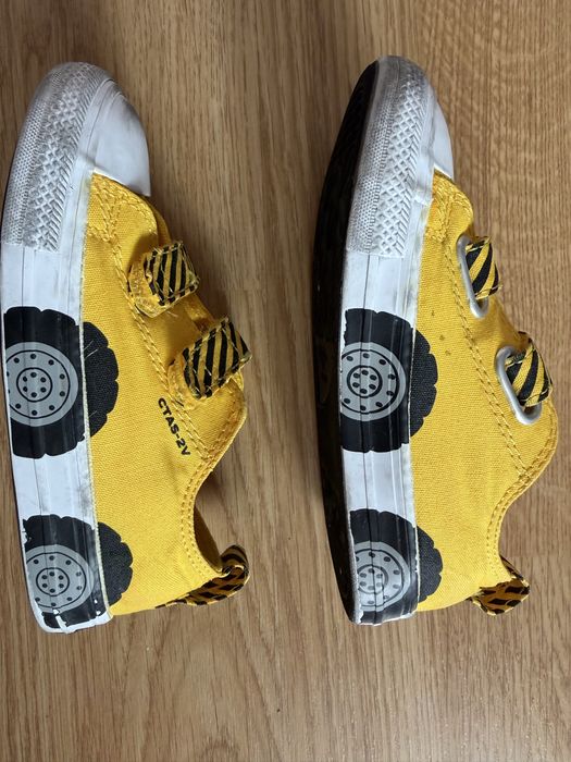Tenisi Converse copii