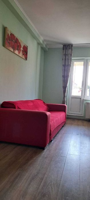 Apartament central în Brașov: 2 camere, decomandat